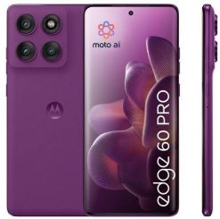 Smartfon Motorola Motorola Moto Edge 60 Pro 5G DS 8/256GB Pantone Sparkling Grape. Smartfony Motorola. Za 2,146.53 zł.