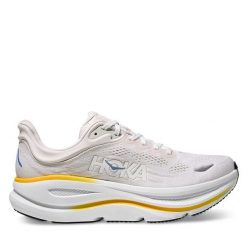 Buty do biegania Hoka. Buty do biegania męskie HOKA, bez wzorów, bez zapięcia, do biegania. Za 699.99 zł.