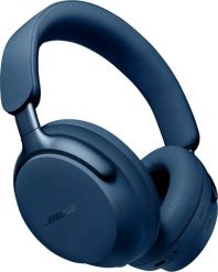 Słuchawki Bose QuietComfort Ultra granatowe (880066-1200). Słuchawki bluetooth BOSE. Za 1,398.81 zł.