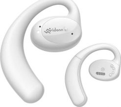Słuchawki Vidonn T2 białe (VI3425). Białe słuchawki bluetooth VIDONN. Za 210.31 zł.
