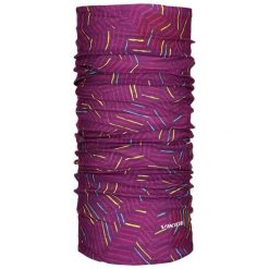 Komin na szyję Viking Polartec Inside, bandana. Czerwone szaliki męskie Viking, bez wzorów. Za 56.00 zł.