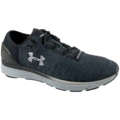 Under Armour Ua Charged Bandit 3 1295725-008 45,5 Szare. Buty do biegania męskie marki Under Armour. W wyprzedaży za 359.99 zł.