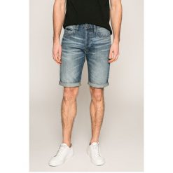 G-Star Raw - Szorty. Szorty męskie marki G-Star Raw. Za 329.90 zł.