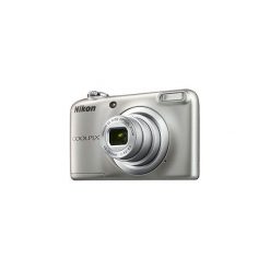 Aparat cyfrowy Nikon A10 + etui Nikon 275. Aparaty kompaktowe marki NIKON. Za 267.99 zł.