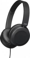 Słuchawki JVC HA-S31M (HA-S31M-B-E). Słuchawki nauszne Jvc. Za 78.98 zł.