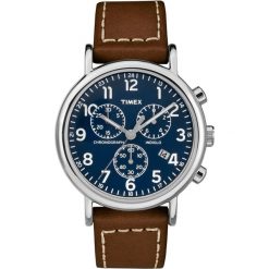 Timex - Zegarek TW2R42600. Zegarki męskie marki Timex. W wyprzedaży za 319.90 zł.