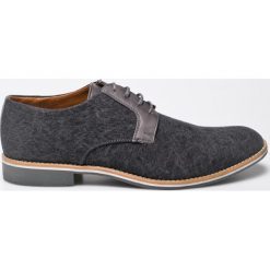 Gino Rossi - Półbuty. Codzienne półbuty męskie marki Gino Rossi. W wyprzedaży za 229.90 zł.