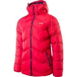 Hi-tec Kurtka męska Safi High Risk Red/dress Blues r. XL. Kurtki męskie marki Hi-tec. Za 165.39 zł.
