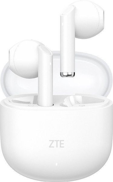 Słuchawki ZTE Buds2 Białe (EB2201). Białe słuchawki bluetooth ZTE. Za 102.99 zł.