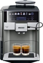 Ekspres ciśnieniowy Siemens EQ.6 Plus S500 TE655203RW. Ekspresy ciśnieniowe SIEMENS. Za 3,193.99 zł.