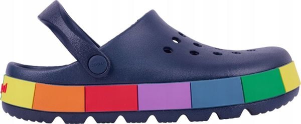 Coqui Sandały NIKO. Sandały męskie Coqui, bez zapięcia. Za 83.94 zł.