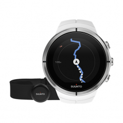 Suunto Spartan Ultra White Hr. Zegarki sportowe marki Suunto. Za 2,100.00 zł.