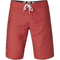 FOX Kąpielówki Męskie Overhead Boardshort 32 Czerwony. Kąpielówki męskie marki FOX. Za 183.00 zł.
