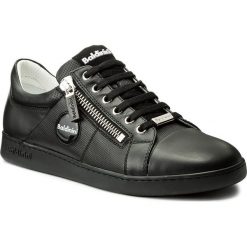 Sneakersy BALDININI - 896930XGARD000000NXX Garda Nero. Czarne buty sportowe na co dzień męskie Baldinini, ze skóry, eleganckie. W wyprzedaży za 819.00 zł.
