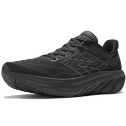 Buty do biegania Fresh Foam X 1080v13 Rozmiar 45.5 - M1080T13 Czarny. Czarne buty do biegania męskie New Balance, bez wzorów, bez zapięcia, do biegania. W wyprzedaży za 645.30 zł.