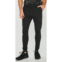 Blend - Spodnie. Szare spodnie na co dzień męskie Blend, z bawełny, casualowe. Za 149.90 zł.