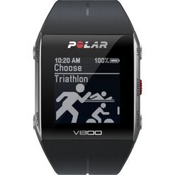 Polar V800 HR (001581560000). Zegarki sportowe marki Polar. Za 1,423.20 zł.