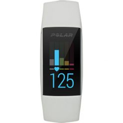 Polar A370 Zegarek cyfrowy white. Zegarki sportowe marki Polar. W wyprzedaży za 671.20 zł.