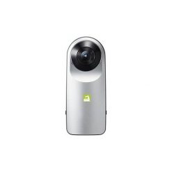 Kamera LG LGR105 360 CAM. Akcesoria fotograficzne marki LG. Za 697.00 zł.