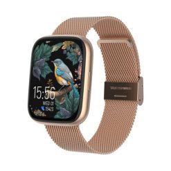 Smartwatch sportowy Forever SW-330 ForeVigo 4. Czerwone zegarki smartwatch Forever. Za 299.00 zł.