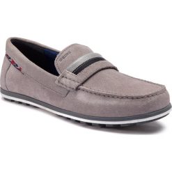 Mokasyny GEOX - U Mirvin A U924LA 00022 C9007 Stone. Mokasyny męskie marki Geox. Za 429.00 zł.