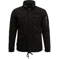 Schott NYC CONDOR X Kurtka przejściowa black. Kurtki męskie marki Schott NYC. Za 739.00 zł.