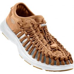 Keen Sandały Uneek o2 Men Tan/White. Sandały męskie marki Keen. W wyprzedaży za 284.00 zł.