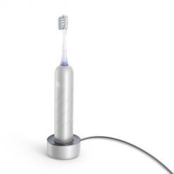 Szczoteczka soniczna Mova by Dreame Fresh Pro Silver (srebrny). Szare szczoteczki soniczne Dreame. Za 513.99 zł.