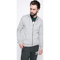 Adidas Performance - Bluza Essentials Base. Bluzy rozpinane męskie marki adidas Performance. W wyprzedaży za 159.90 zł.