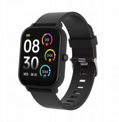 Maxlife MXSW-110 Smartwatch with call function. Zegarki smartwatch MaxLife. Za 110.37 zł.
