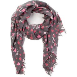Szal TRUSSARDI JEANS - Pashmina Print 59Z00117 K501. Szaliki męskie marki TRUSSARDI JEANS. W wyprzedaży za 179.00 zł.