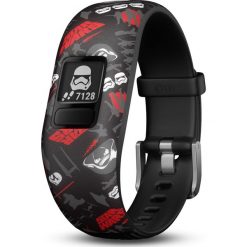 Smartband Garmin Vivofit jr. 2 Star Wars (010-01909-13). Smartbandy marki Garmin. Za 262.13 zł.