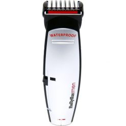 Babyliss E837E Strzyżarka. Golarki męskie marki BABYLISS. Za 149.00 zł.