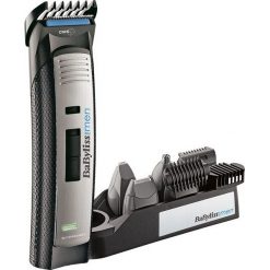 BaByliss E836PE. Golarki męskie BABYLISS. Za 167.78 zł.