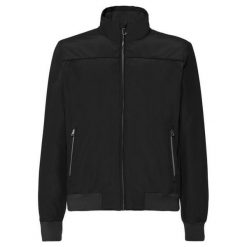 Geox Kurtka Męska Hallson 56 Czarny. Kurtki męskie Geox. W wyprzedaży za 499.00 zł.