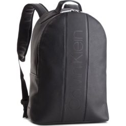 Plecak CALVIN KLEIN - Strike Round Backpack K50K504279 001. Plecaki męskie marki Calvin Klein. W wyprzedaży za 479.00 zł.
