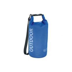 Torba HAMA Outdoor 10L Niebieski. Akcesoria fotograficzne marki HAMA. Za 44.99 zł.