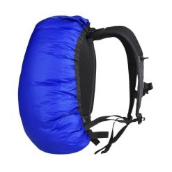 Osłona wodoodporna na plecak Sea To Summit Ultra-Sil Pack Cover. Niebieskie plecaki męskie SEA TO SUMMIT, bez wzorów. Za 73.51 zł.