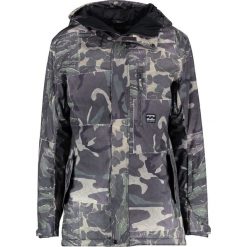 Billabong DYNAMITE Parka olive. Parki męskie Billabong. W wyprzedaży za 650.30 zł.