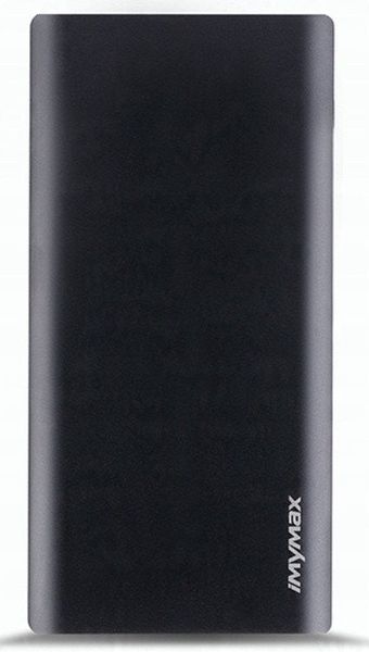 IMYMAX X12 Plus Power Bank 12000 mAh. Powerbanki Imymax. Za 73.78 zł.