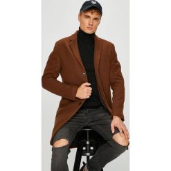 Selected - Płaszcz. Płaszcze męskie marki Selected. Za 699.90 zł.
