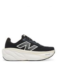 New Balance Buty do biegania More v5 MMORCD5 Czarny. Czarne buty do biegania męskie New Balance, bez wzorów, z materiału, bez zapięcia, do biegania. Za 749.99 zł.