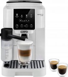 Ekspres ciśnieniowy DeLonghi ECAM220.61.W. Ekspresy ciśnieniowe DeLonghi. Za 1,794.50 zł.