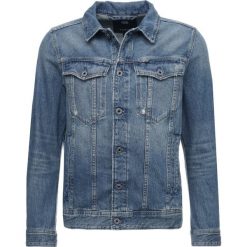 GStar 3301 DECONSTRUCTED SLIM JKT Kurtka jeansowa sato denim. Kurtki męskie marki G-Star. Za 699.00 zł.