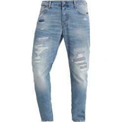 GStar ARC 3D RELAXED TAPERED Jeansy Relaxed Fit medium aged heavy restored 202. Jeansy męskie marki G-Star. Za 659.00 zł.