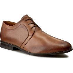 Półbuty GINO ROSSI - Chuck MPV678-N83-ZR00-2500-0 82. Eleganckie półbuty męskie marki Gino Rossi. W wyprzedaży za 229.00 zł.