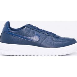 Nike Sportswear - Buty Air Force 1 Ultraforce. Buty sportowe na co dzień męskie marki Nike Sportswear. W wyprzedaży za 399.90 zł.