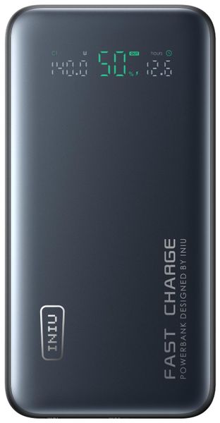 Iniu Leopard Power 140W. Powerbanki . W wyprzedaży za 399.00 zł.