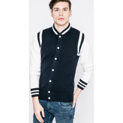 Tommy Hilfiger - Kardigan Jamieson. Kardigany męskie marki Tommy Hilfiger. W wyprzedaży za 359.90 zł.