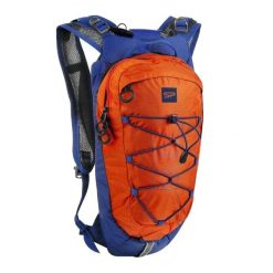 Plecak Dew. Czarne plecaki męskie Spokey, bez wzorów. Za 247.99 zł.